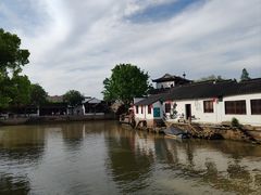 -枫桥景区