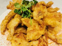 锅包肉-北李妈妈菜·海肠捞饭(开发区万达店)