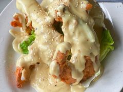 -真浪大家乐海鲜餐馆