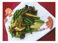 -佛有缘素食馆·荔湾老字号(陈家祠首店)
