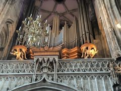 -斯蒂芬主教座堂(Stephansdom)