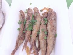 -快乐海鲜城(虎泉街店)
