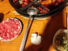 -化龙桥九宫格火锅(清水河店)