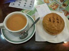 android_upload_pic-兰芳园(上环店)