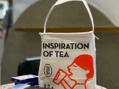 -喜茶(青岛金狮广场店)