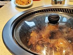 -山里屯铁锅炖·东北菜(康桥店)