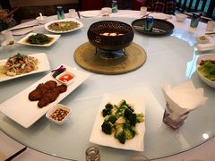-阿诺泰·泰国餐厅(紫荆店)