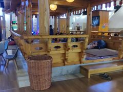 -丽池宫韩式汗蒸会馆(华灯坊店)