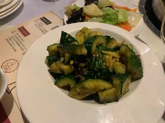 -牛记皇鲜牛肉火锅(环球度假区梨园店)