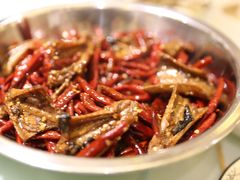 -湘潭九龙鱼头店(城南西路店)