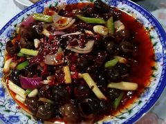 -老地方烤鱼(民心佳园店)