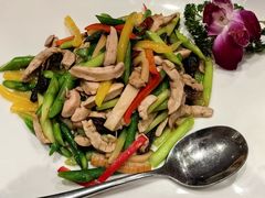 -清真马祥兴菜馆(云南北路店)