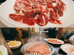 -韩屋韩国料理(天山路店)