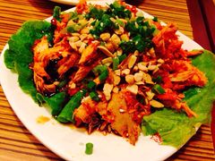 iphone_upload_pic-过桥缘·过桥米线(大华虎城嘉年华店)