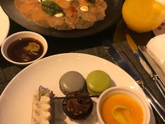 -深圳四季酒店·馥自助餐厅