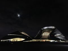 -哈尔滨大剧院