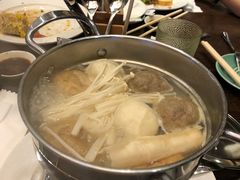 -越绣灶·自助餐(义乌香格里拉大酒店)