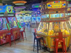 -汤姆熊欢乐世界(龙之梦店)