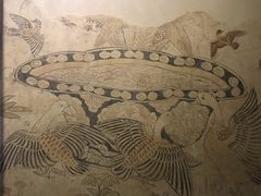 -洛阳古墓博物馆