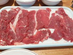 -壹号粥火锅·海鲜煲仔粥(水围店)