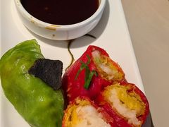 -蔡澜点心·粤菜(丽泽天街店)