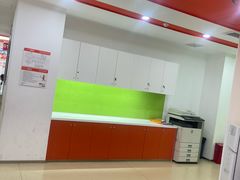 -昂立青少儿成长中心(普陀中潭校区)