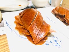 酥不腻烤鸭-小大董·烤鸭(凤凰汇店)