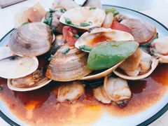 -天空花园餐吧·生日·团建(南山店)