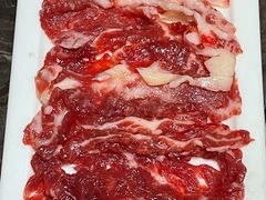 吊龙伴-潮德阿水牛肉火锅(深圳总店)