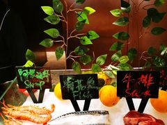 -扬州万怡酒店-中餐厅(文昌中路店)