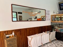 -Catch Bagel(芳草地店)