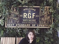 -RGF(巨鹿路店)