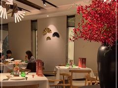 大堂-望湘园·小雅(德基店)