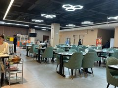 -大草原清真饭庄(沙河店)