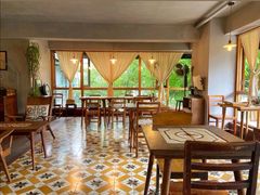 大堂-时光花园(白鹭洲店)