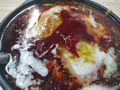 -蜀王砂锅总店