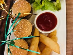 -5号公路餐厅(曼哈顿店)