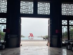 -海口万豪·大堂吧·望海吧.日落海景·下午茶·奶茶·咖啡·轻食·蛋糕·鸡尾酒·清吧