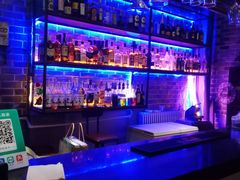 -Release bar 释放酒吧 (哈西万达店)
