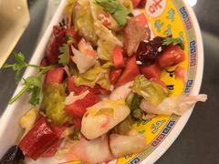 -芦月轩羊蝎子(太平桥店)