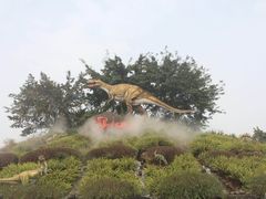 -自贡恐龙博物馆