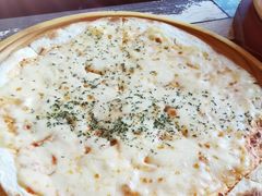 意式薄饼披萨-Kpasta韩式意大利面