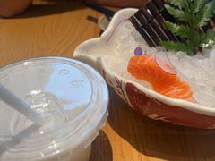 -Tuna maki寿司(苏州万象天地店)