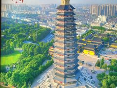 -常州奔牛国际机场