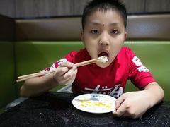 -清真·锦翔炝锅鱼(明德门店)