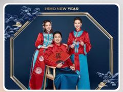 -海马体照相馆(大悦城C时尚馆店)