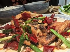-静一餐厅·湖北菜(前门创始店)