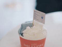 -Dal Cuore 达可芮冰淇淋(陕西北路店)