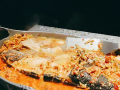 -里岛烤鱼(东港凯虹广场店)