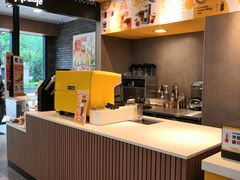 -麦当劳(五一北路店)